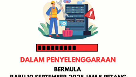 Under Maintenance Loading Yellow Instagram Post (1)